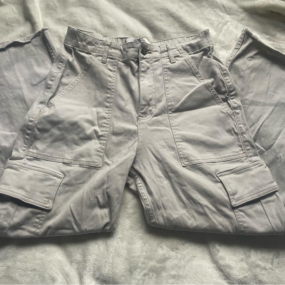 Cargo Pants
